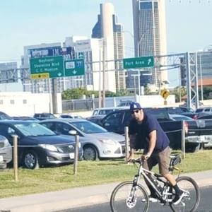 Meet your Posher, Christian